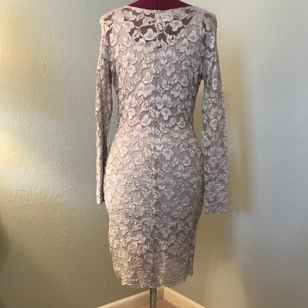 Michi Dress - Picture 2 of 3